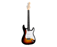 MusicMate Gitara elektryczna MusicMate - ME-02 - 1588156 - zdjęcie 2